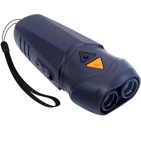 دور کننده حیوانات وحشی و سگ سانان اولترا سونیک ZF2006