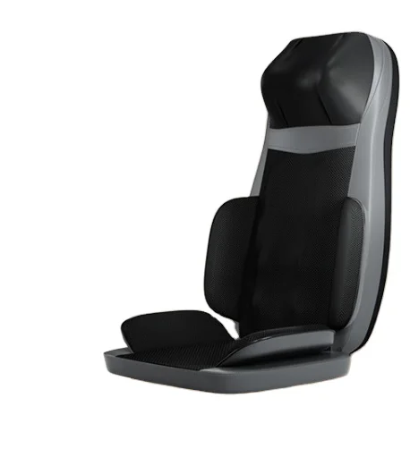ماساژور روکش صندلی ماشین اورجینال مدل SHIATSU MASSAGE