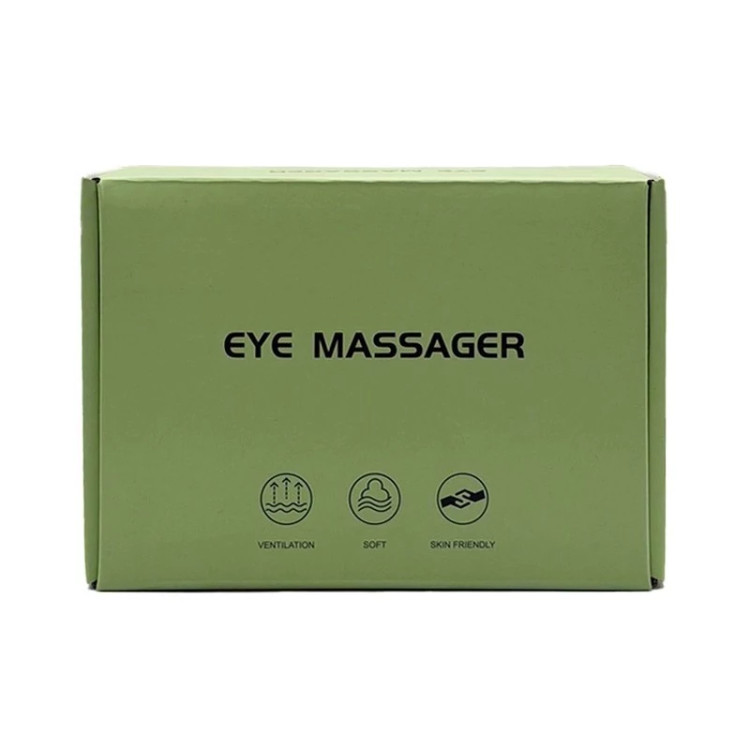 ماساژور چشم هوشمند موزیکال دار EYE MASSAGER