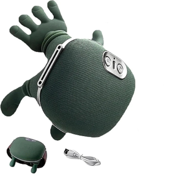 ماساژور گردن شیاتسو مدل FZ 831 اصل