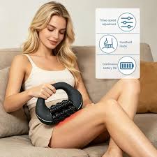 ماساژور غلتکی رولی MDHL MD-XY-20 جدید ترین ماساژور روز دنیا