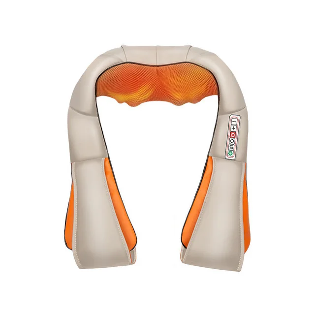 ماساژور گردن شیاتسو مدل KNEADING