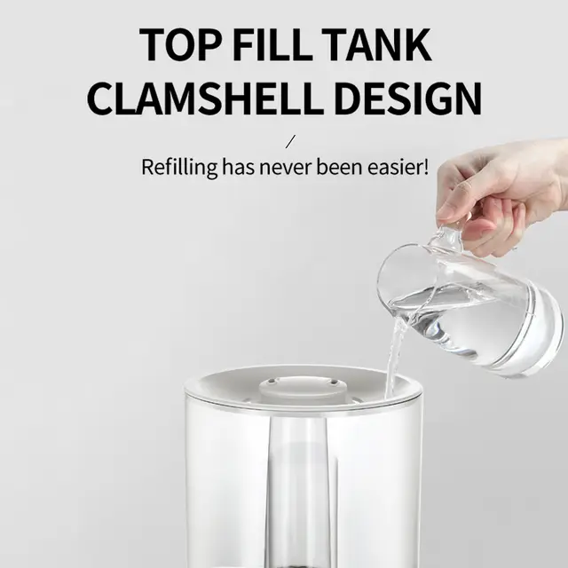 دستگاه بخور سرد خانگی XY40