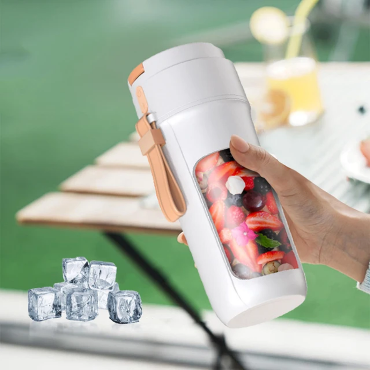 شیکر و اسموتی ساز portable juicer