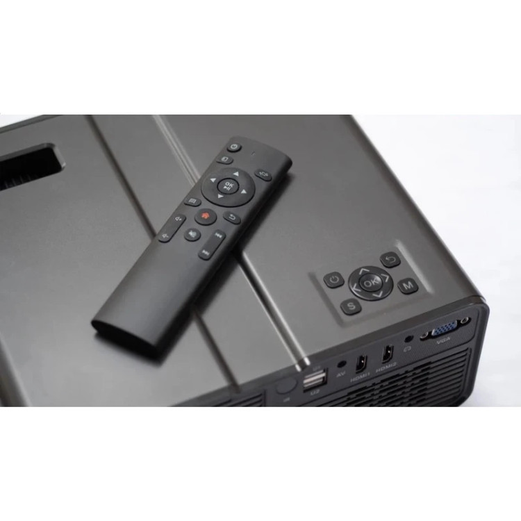 ویدیو پروژکتور یابر وی 10 ( YABER V10)