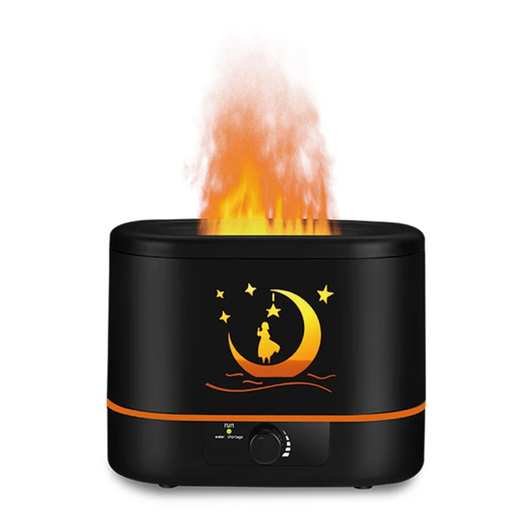 دستگاه بخور سرد و رطوبتساز اولتراسونیک XY39