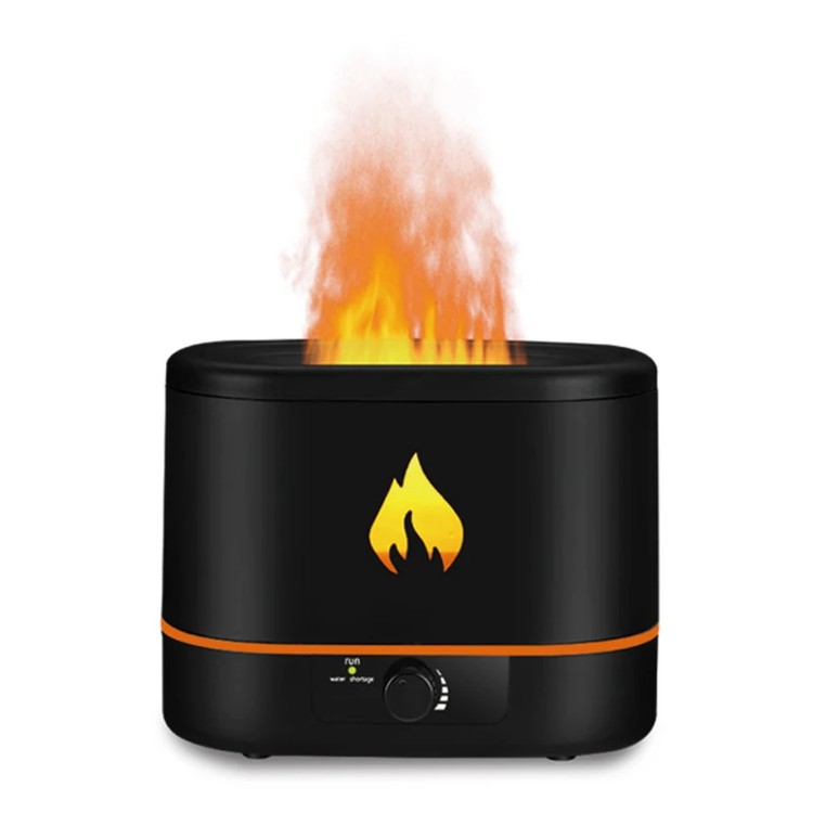 دستگاه بخور سرد و رطوبتساز اولتراسونیک XY39