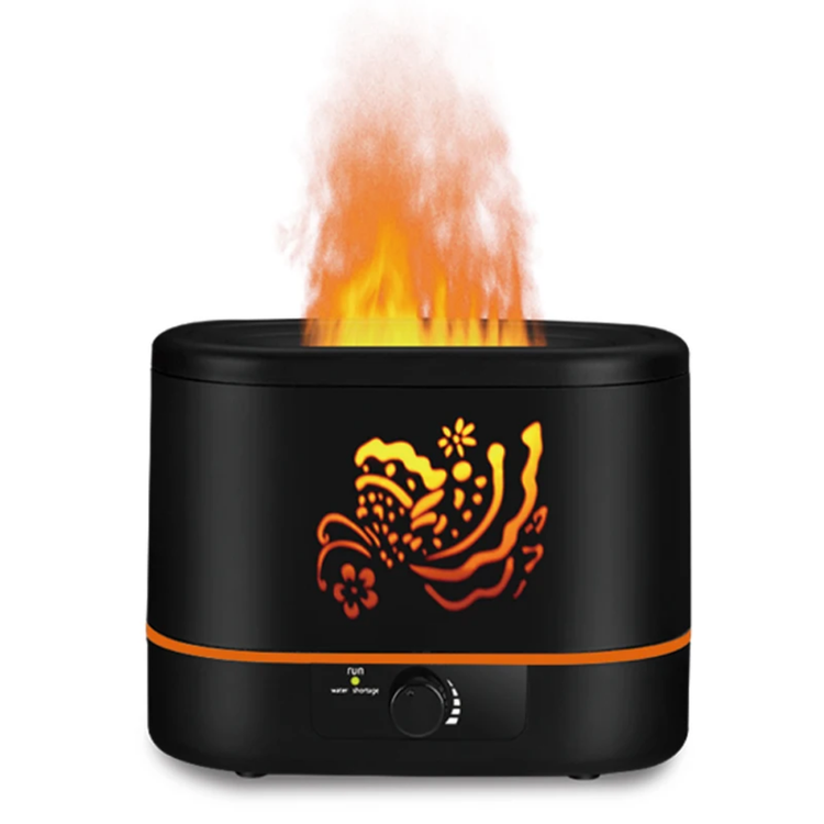 دستگاه بخور سرد و رطوبتساز اولتراسونیک XY39