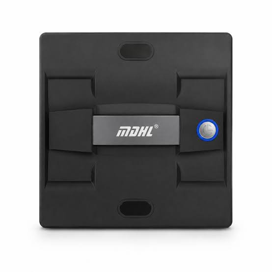 شیشه شور پنجره شور MDHL